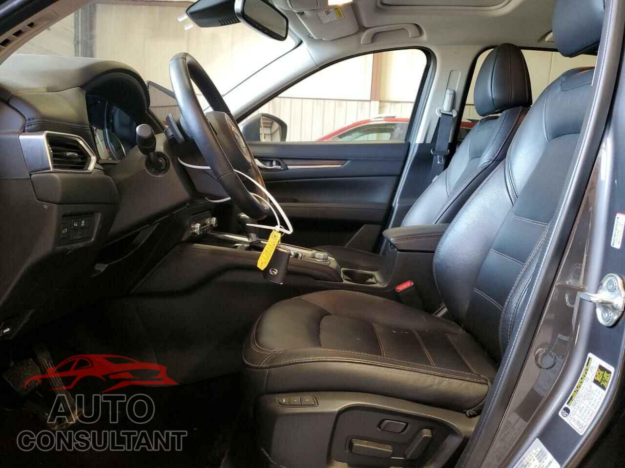 MAZDA CX-5 2021 - JM3KFBDM3M1493101