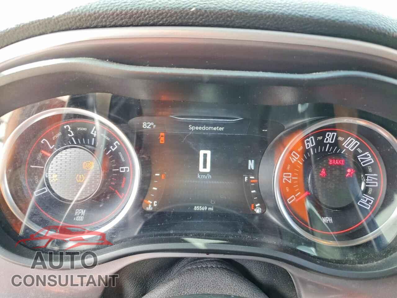 DODGE CHALLENGER 2022 - 2C3CDZJG4NH181645