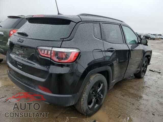 JEEP COMPASS 2019 - 3C4NJCBB8KT815166