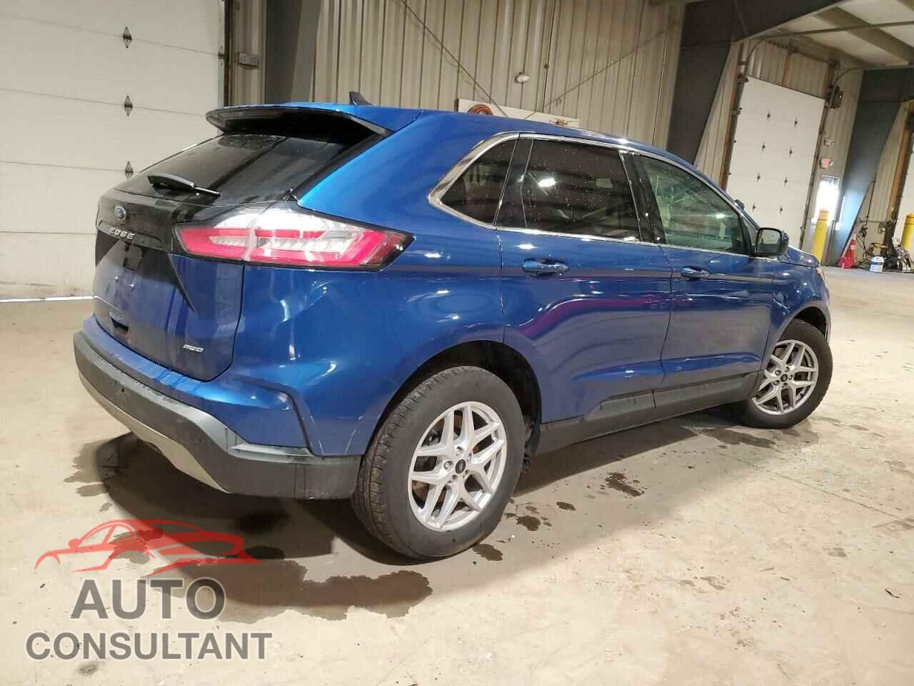 FORD EDGE 2024 - 2FMPK4J92RBA72404