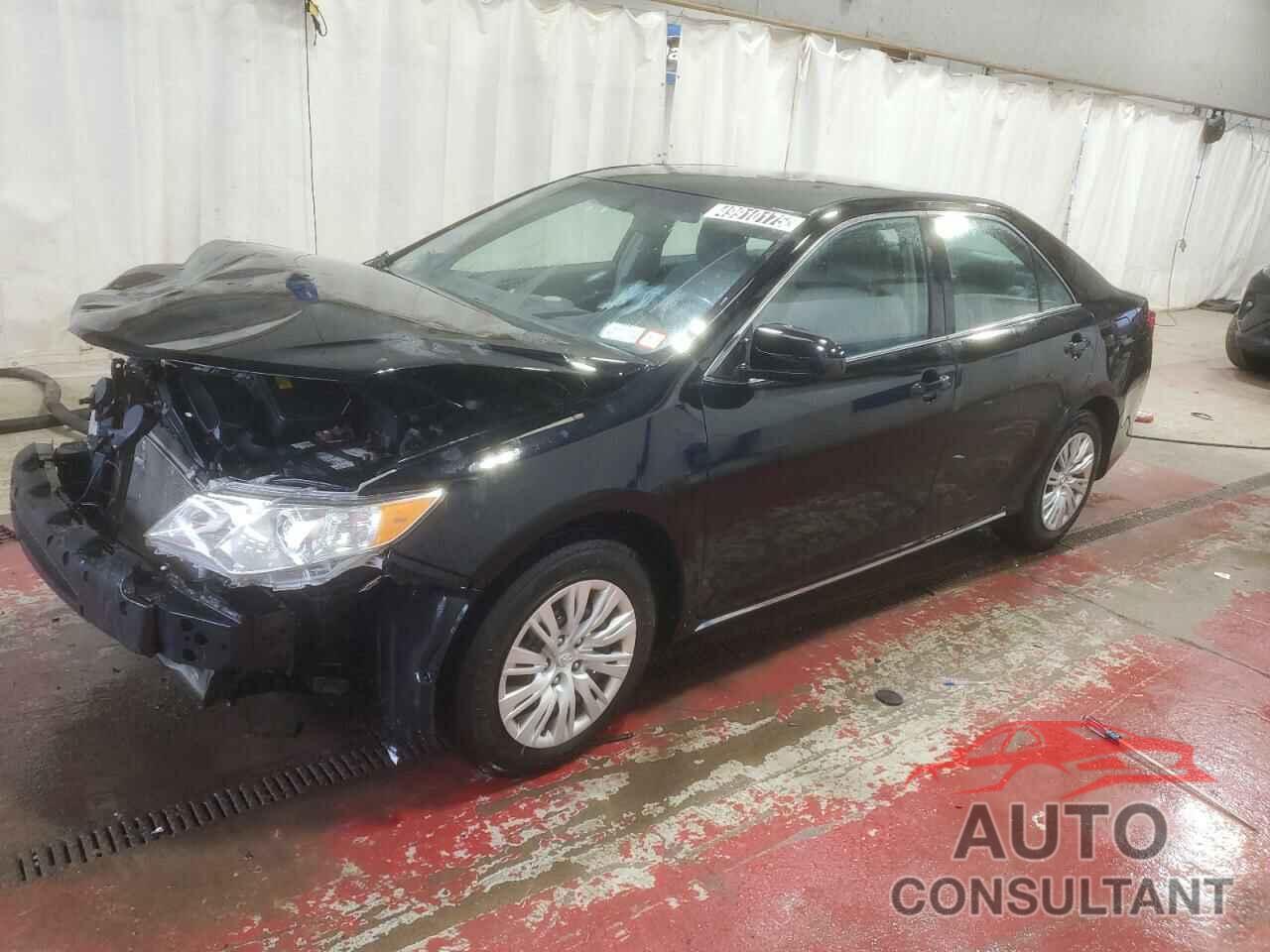 TOYOTA CAMRY 2014 - 4T4BF1FK7ER403965