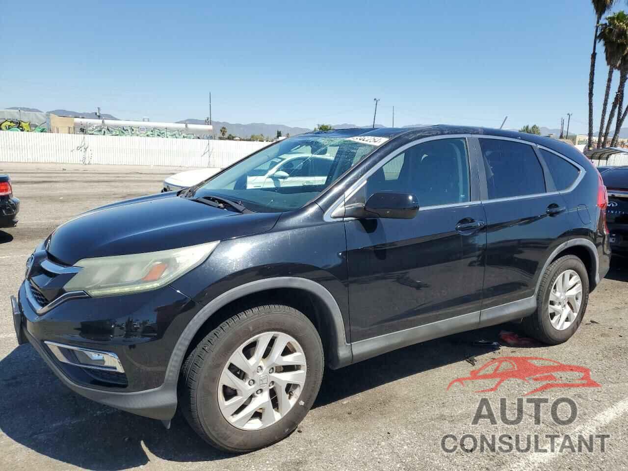HONDA CRV 2016 - 2HKRM4H58GH605528