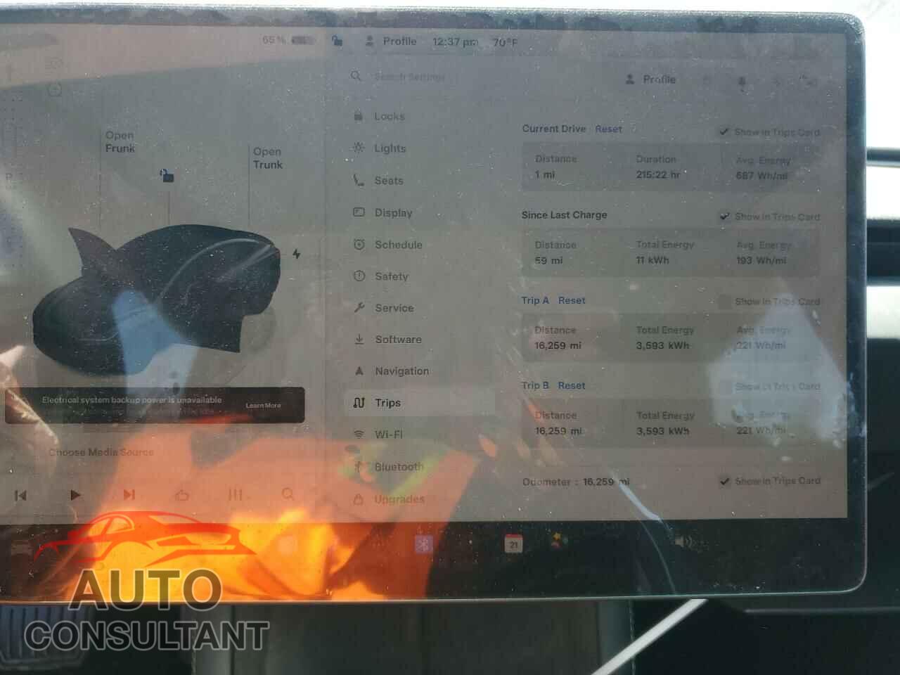 TESLA MODEL 3 2024 - 5YJ3E1EA6RF825223