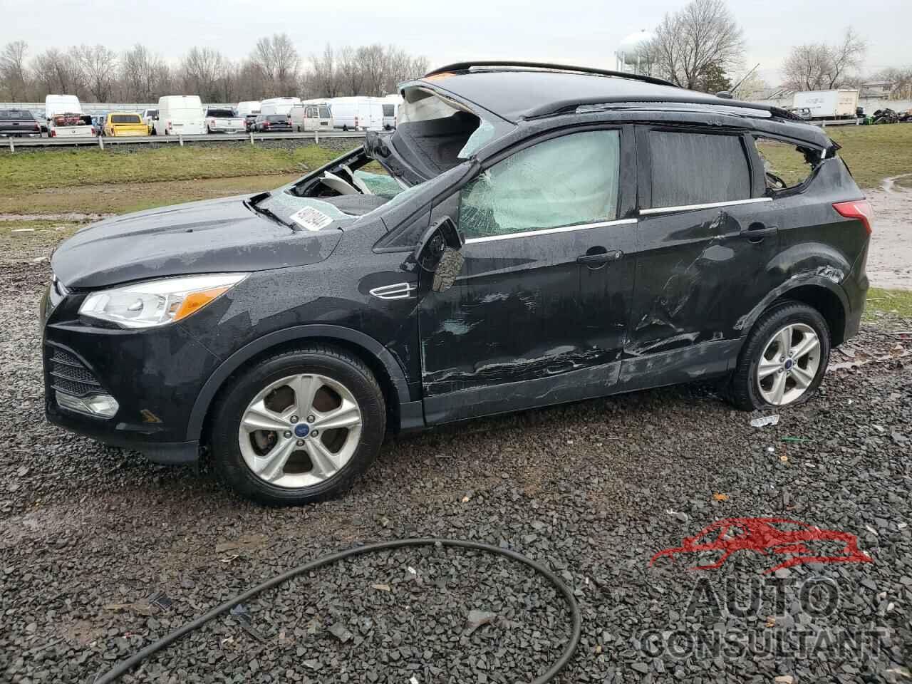 FORD ESCAPE 2016 - 1FMCU9GX1GUB18730