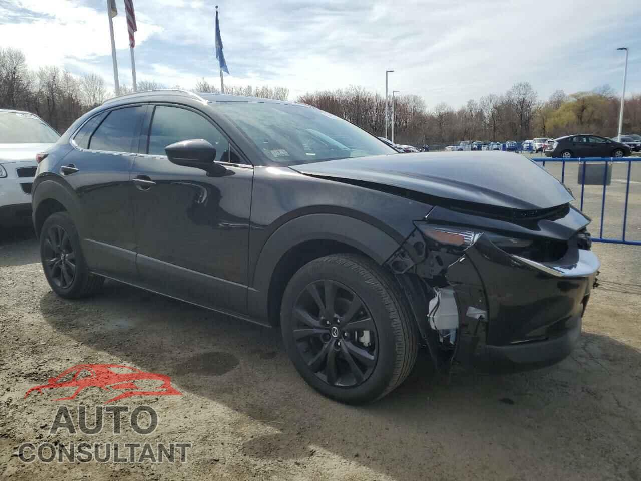 MAZDA CX30 2022 - 3MVDMBDY0NM458934