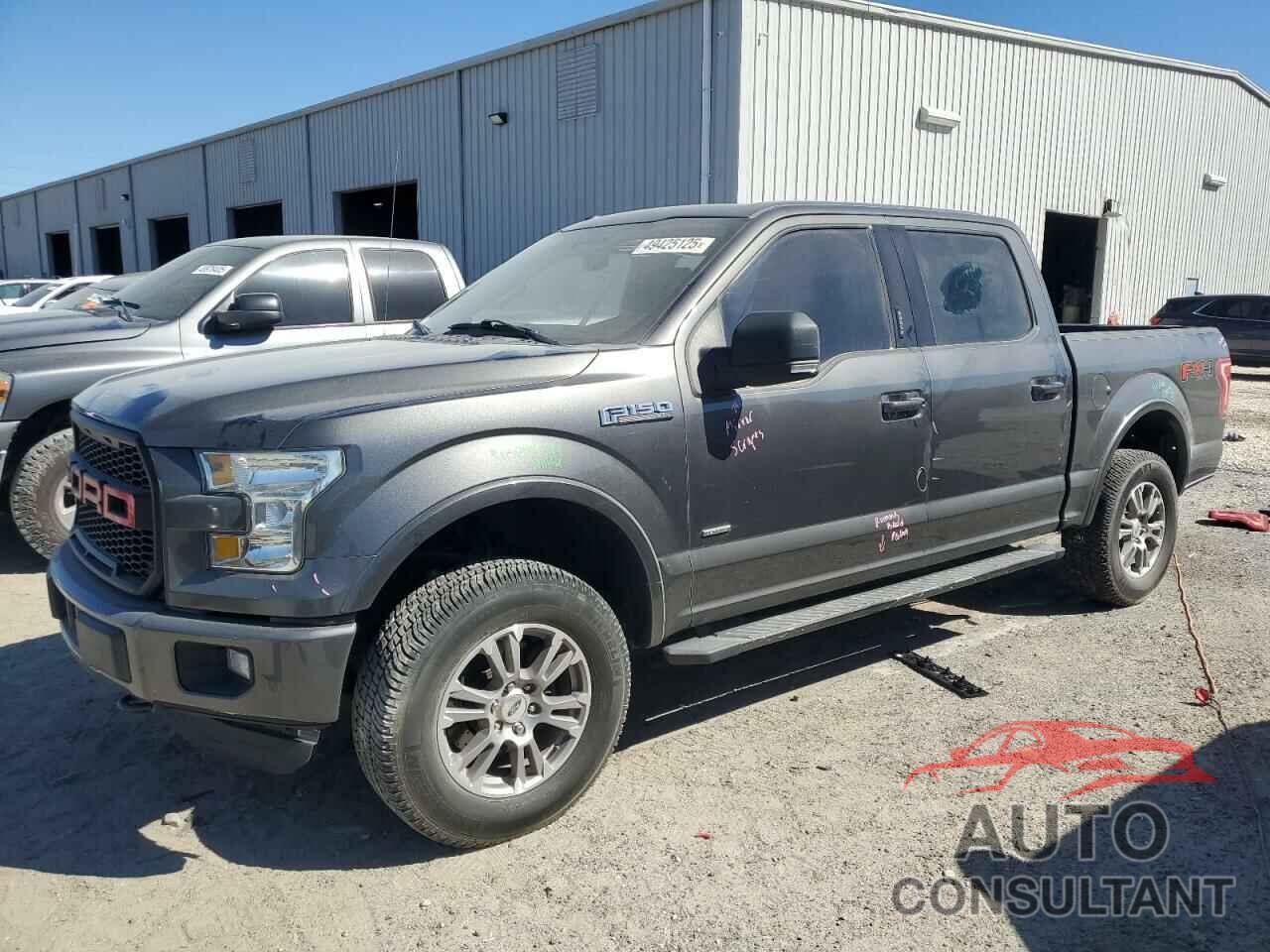FORD F-150 2016 - 1FTEW1EP7GFB98034