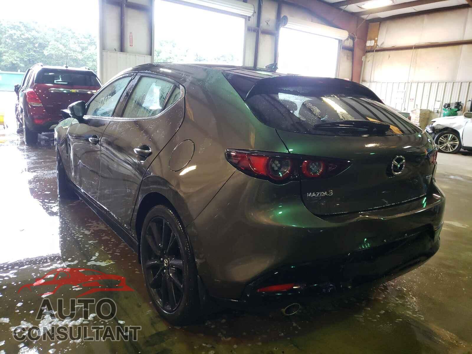MAZDA 3 2019 - JM1BPANM4K1117860