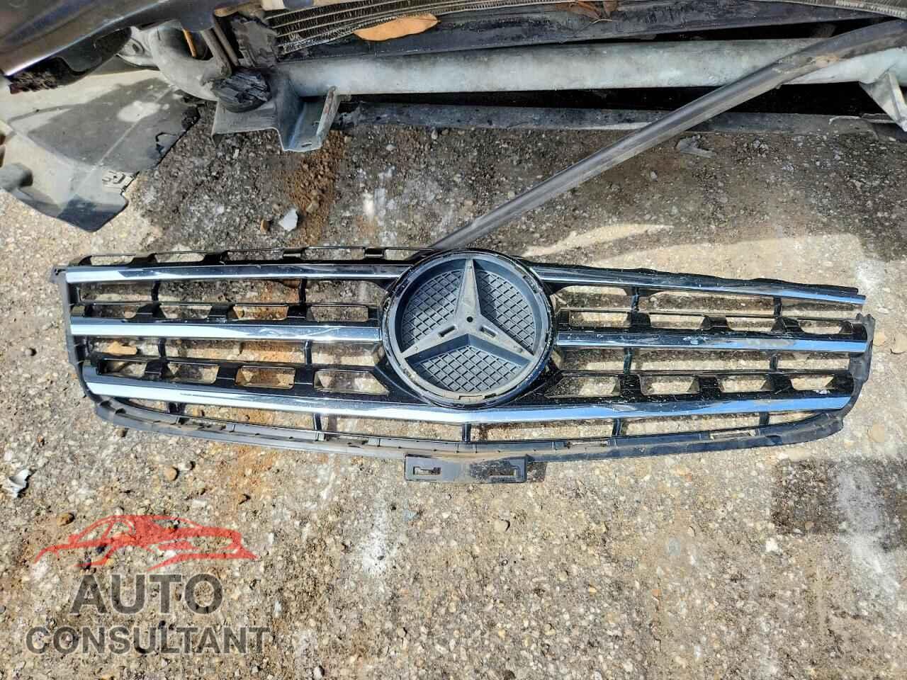 MERCEDES-BENZ M-CLASS 2012 - 4JGDA2EB3CA089089