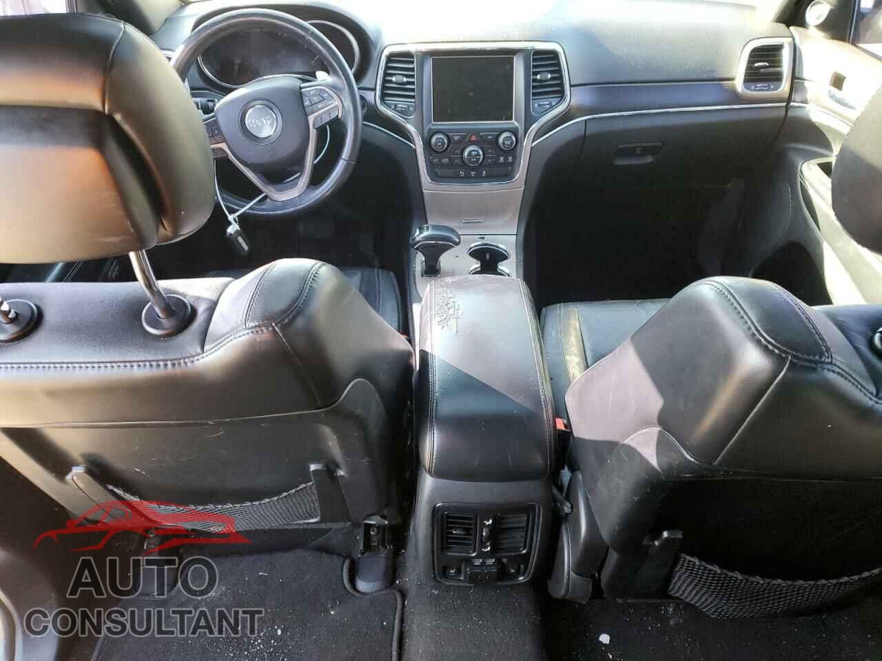 JEEP GRAND CHER 2014 - 1C4RJFBG8EC545886