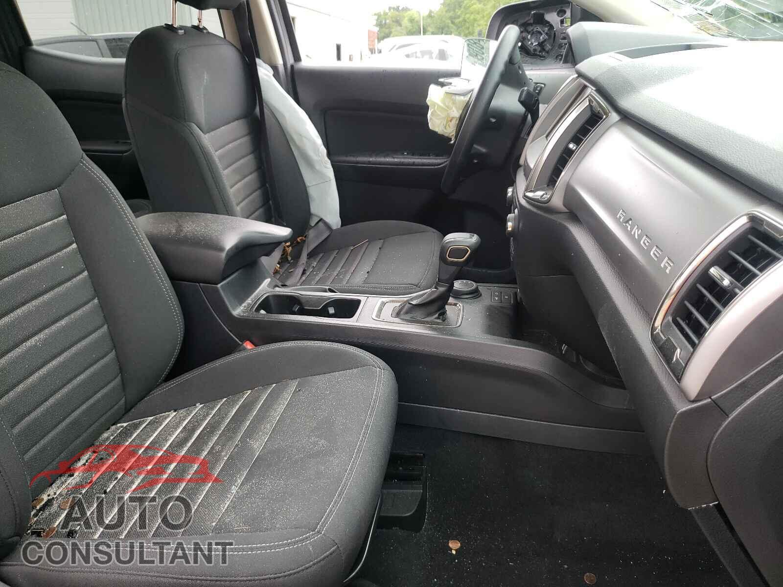 FORD RANGER 2021 - 1FTER4FH3MLD15699