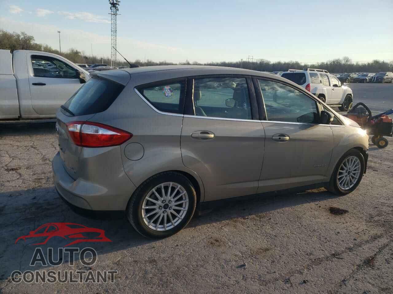 FORD CMAX 2015 - 1FADP5BU2FL108367