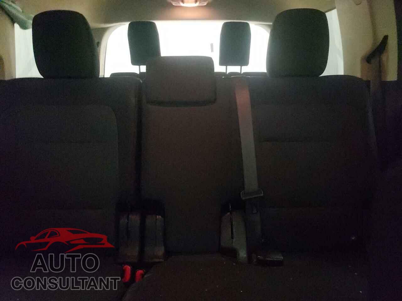 FORD FLEX 2016 - 2FMGK5B86GBA15762