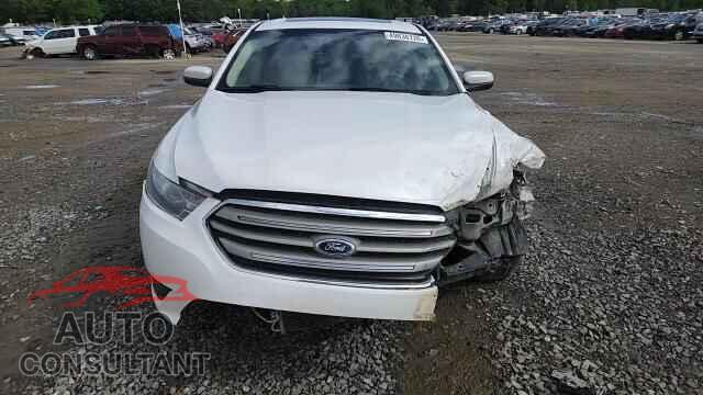 FORD TAURUS 2014 - 1FAHP2E88EG147583