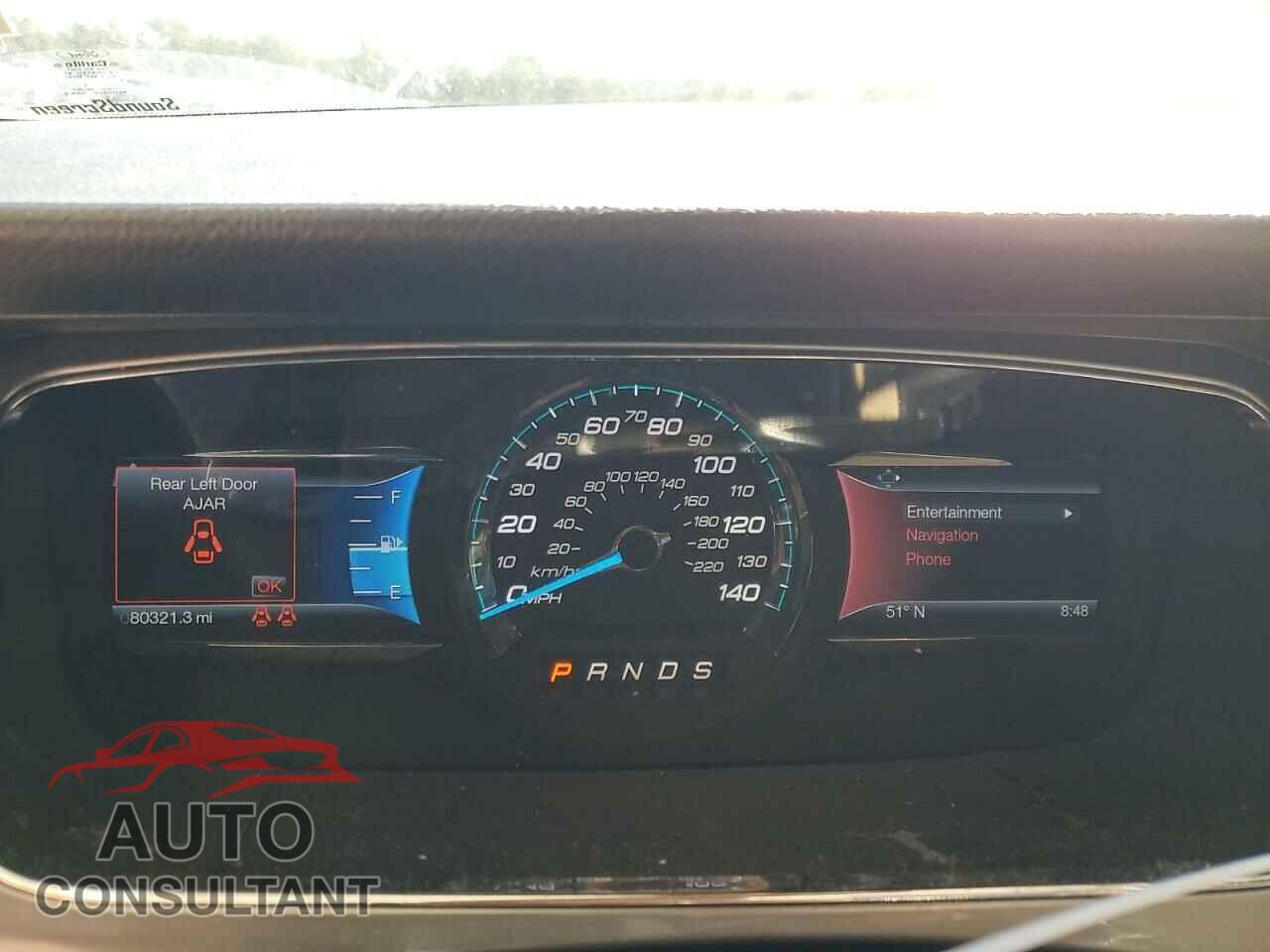 FORD TAURUS 2014 - 1FAHP2E88EG112784