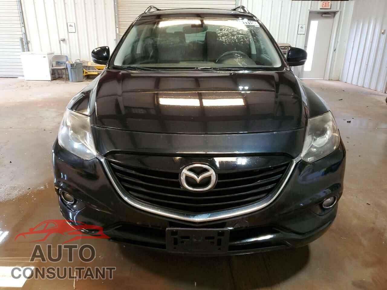 MAZDA CX-9 2015 - JM3TB2DA3F0452322