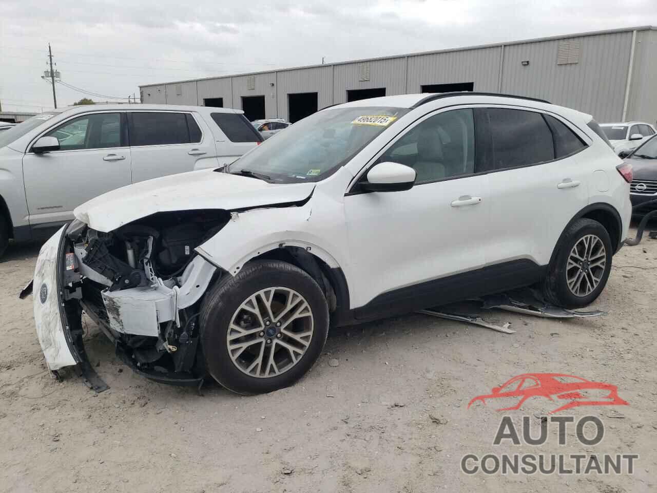 FORD ESCAPE 2020 - 1FMCU9H6XLUA68071