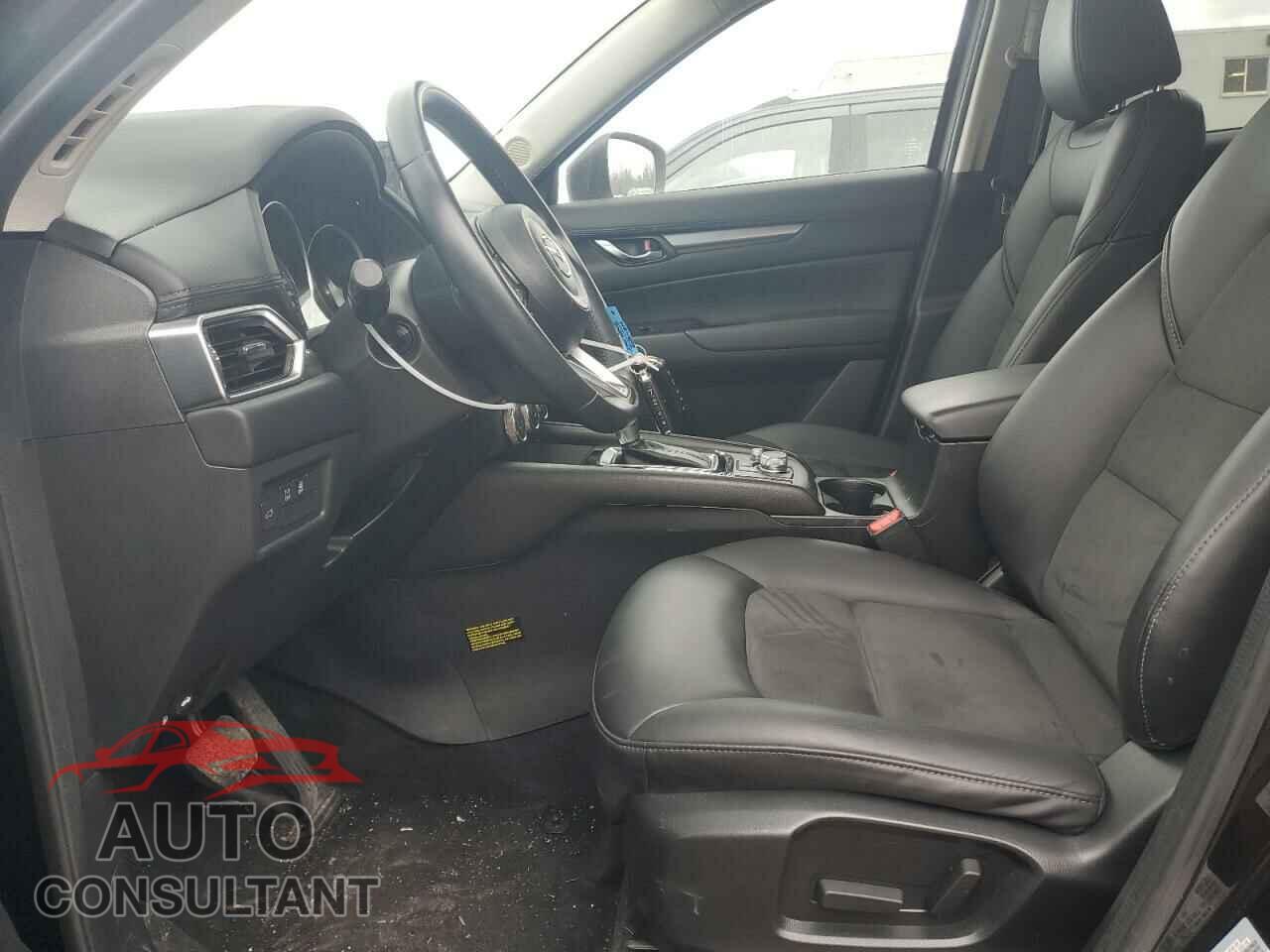 MAZDA CX-5 2020 - JM3KFBCM2L0792312