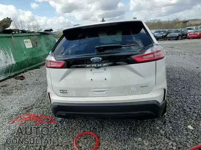 FORD EDGE 2024 - 2FMPK4G95RBA55765