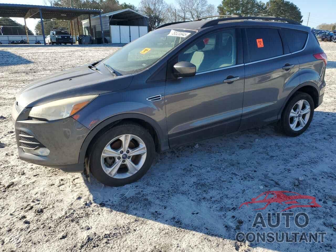 FORD ESCAPE 2013 - 1FMCU0GX1DUB10439