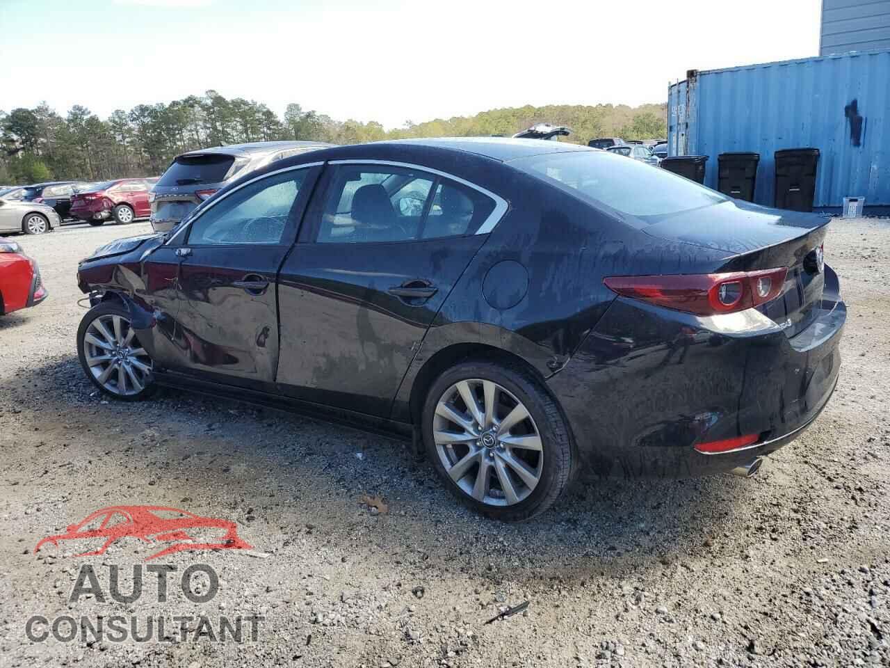 MAZDA 3 2025 - JM1BPACM0S1763044