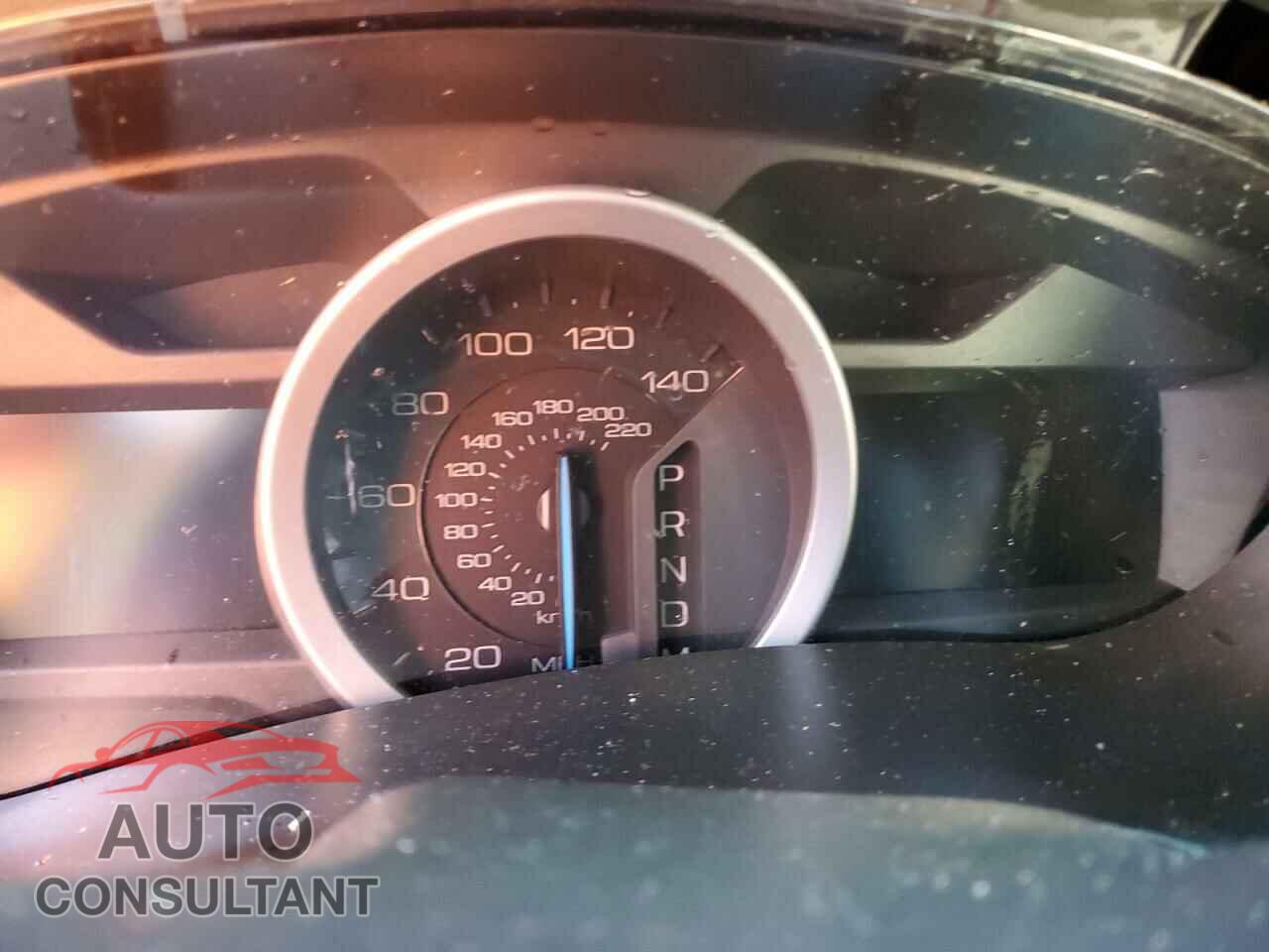 FORD EXPLORER 2013 - 1FM5K8D81DGB56586
