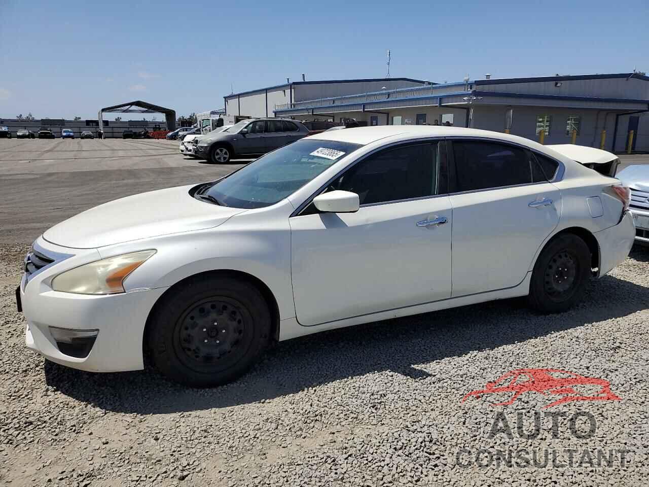 NISSAN ALTIMA 2015 - 1N4AL3AP1FN335455
