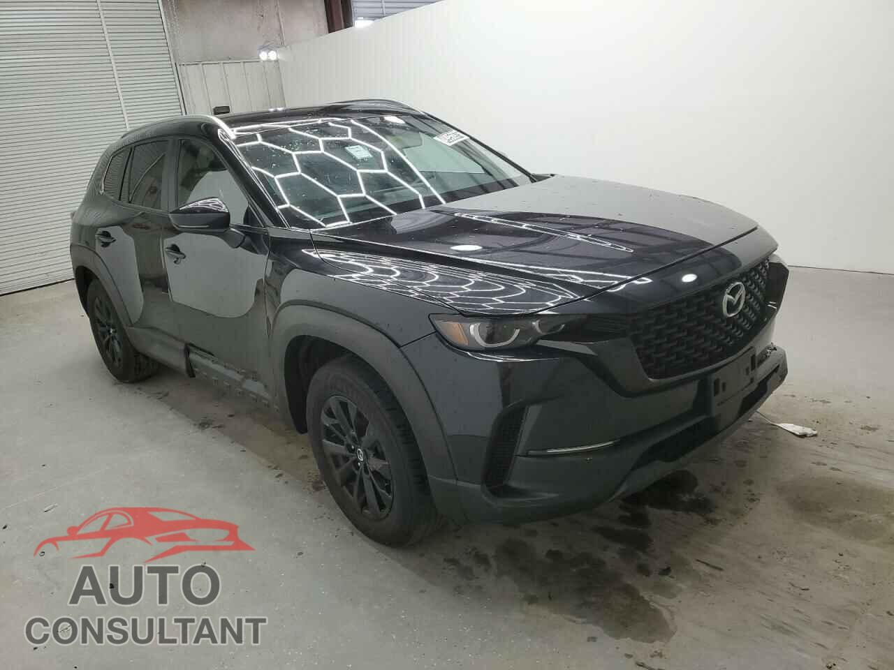 MAZDA CX-50 PREF 2024 - 7MMVABBM8RN174574