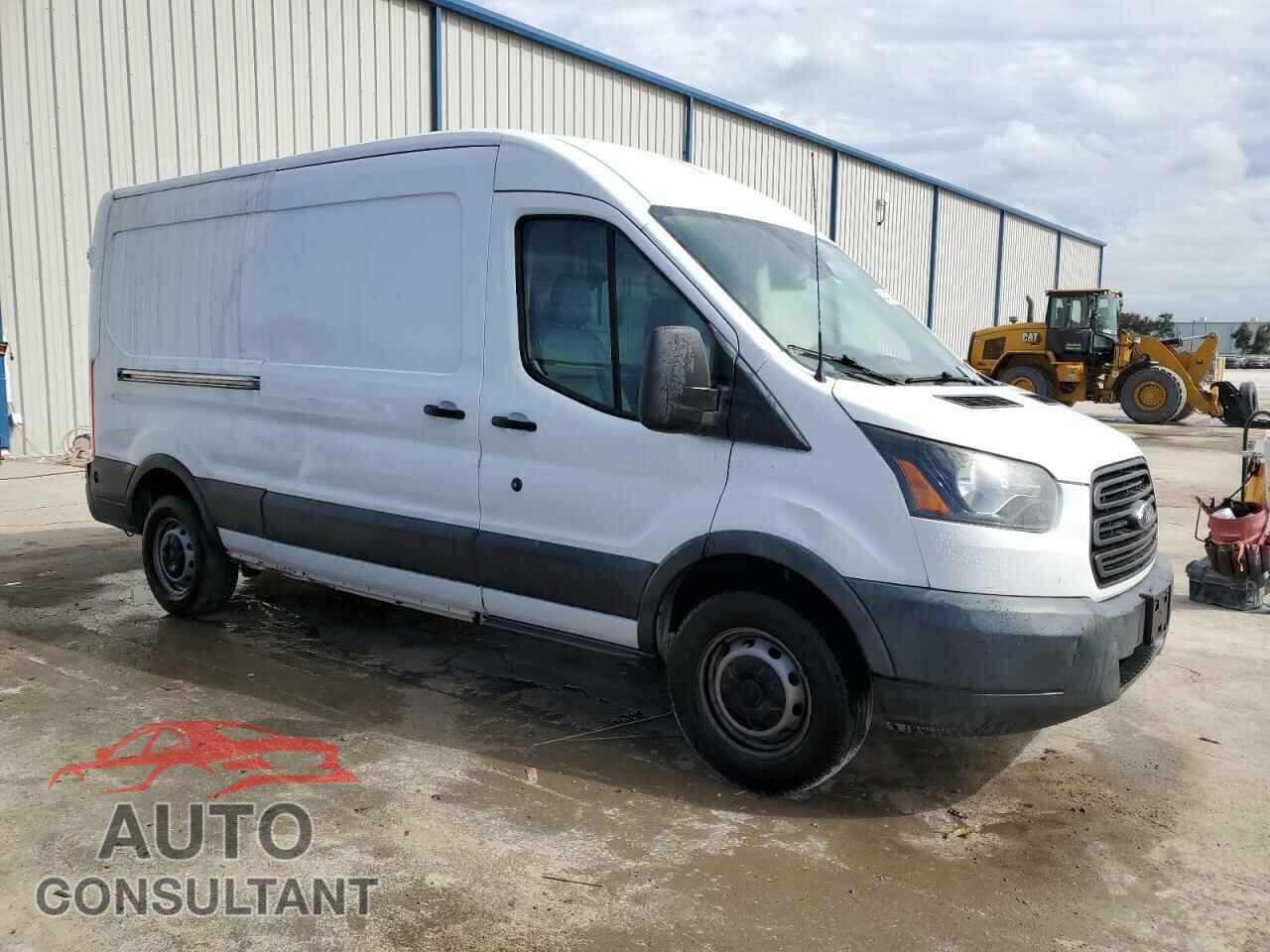 FORD TRANSIT 2017 - 1FTYR2CM5HKA20103