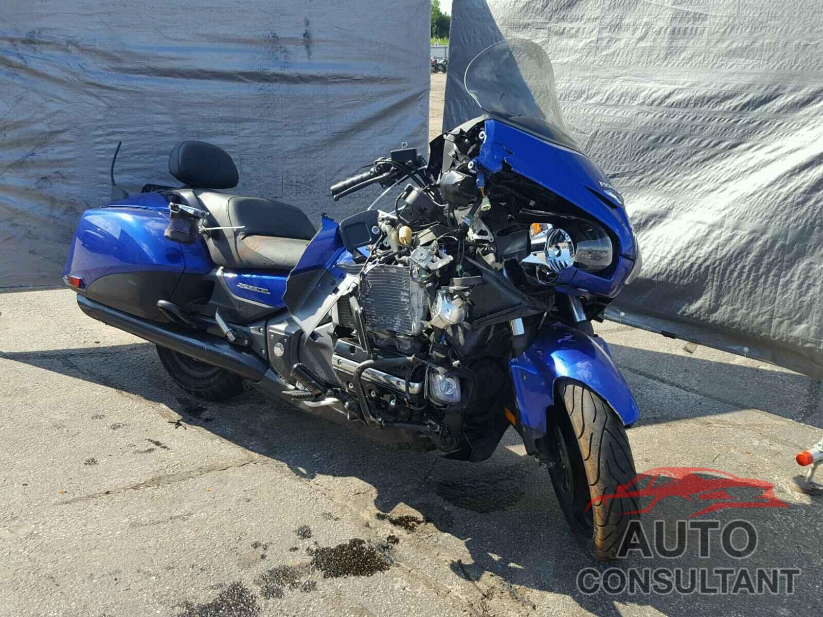 HONDA GL1800 B 2015 - JH2SC6840FK200259
