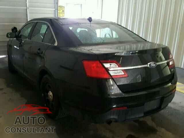 FORD TAURUS 2015 - 1FAHP2MK8FG159652
