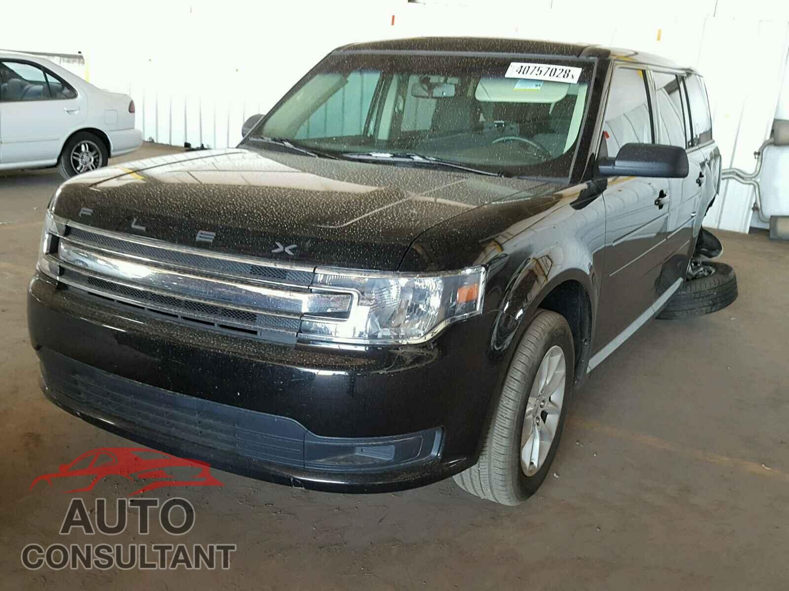 FORD FLEX 2016 - 2FMGK5B85GBA10214