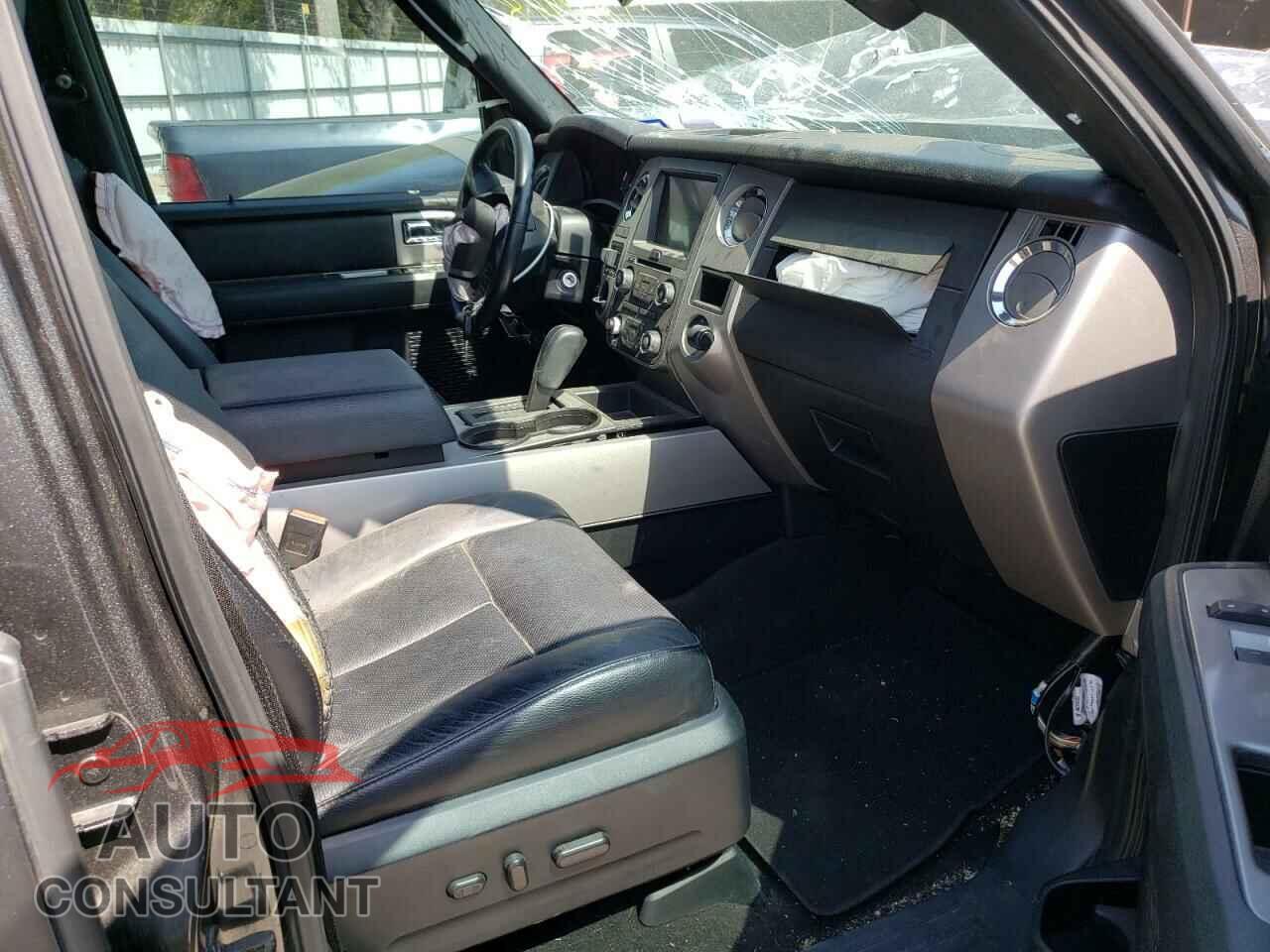 FORD EXPEDITION 2017 - 1FMJU1HT2HEA82448