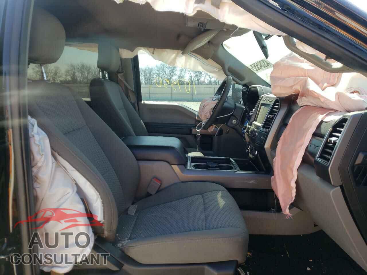 FORD F250 2019 - 1FT7W2BT4KEE82168