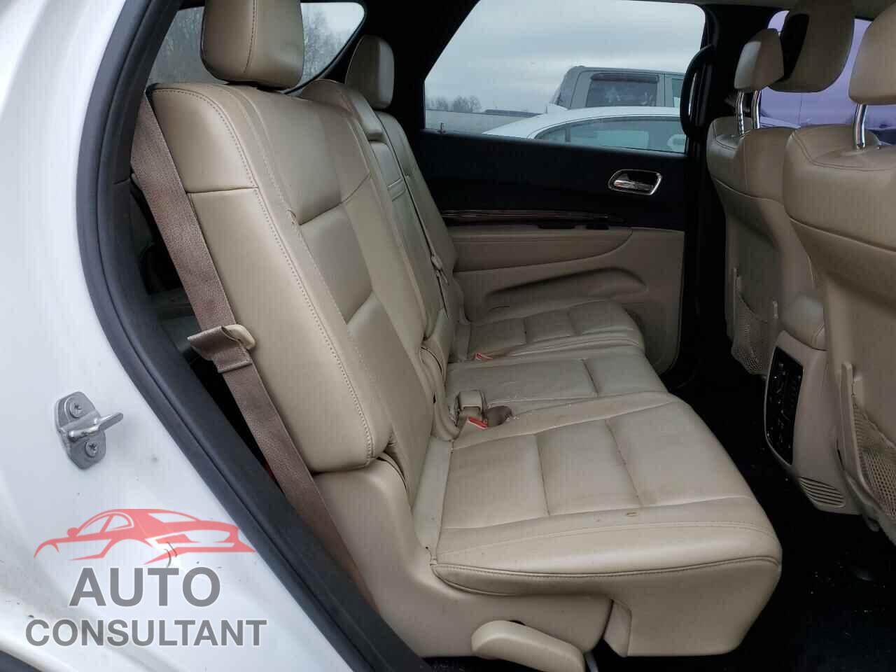DODGE DURANGO 2016 - 1C4RDHDG8GC352950