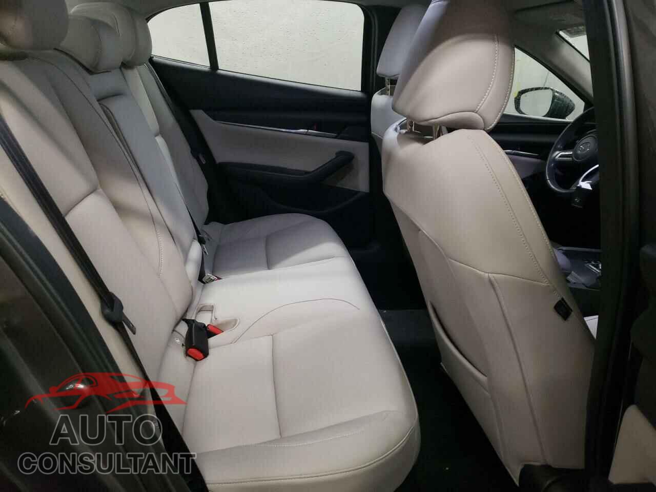 MAZDA 3 2020 - JM1BPBCM3L1163044