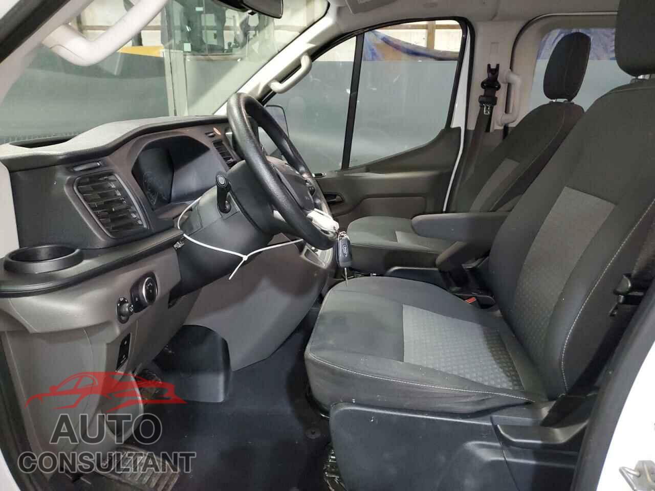 FORD TRANSIT 2021 - 1FBAX2Y86MKA64211