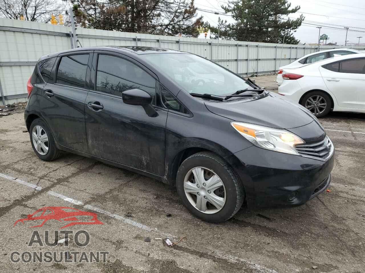 NISSAN VERSA 2016 - 3N1CE2CPXGL380032