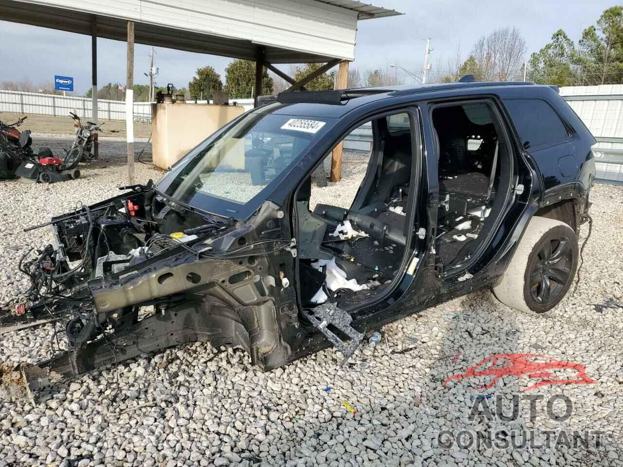 JEEP GRAND CHER 2020 - 1C4RJFDJXLC344383