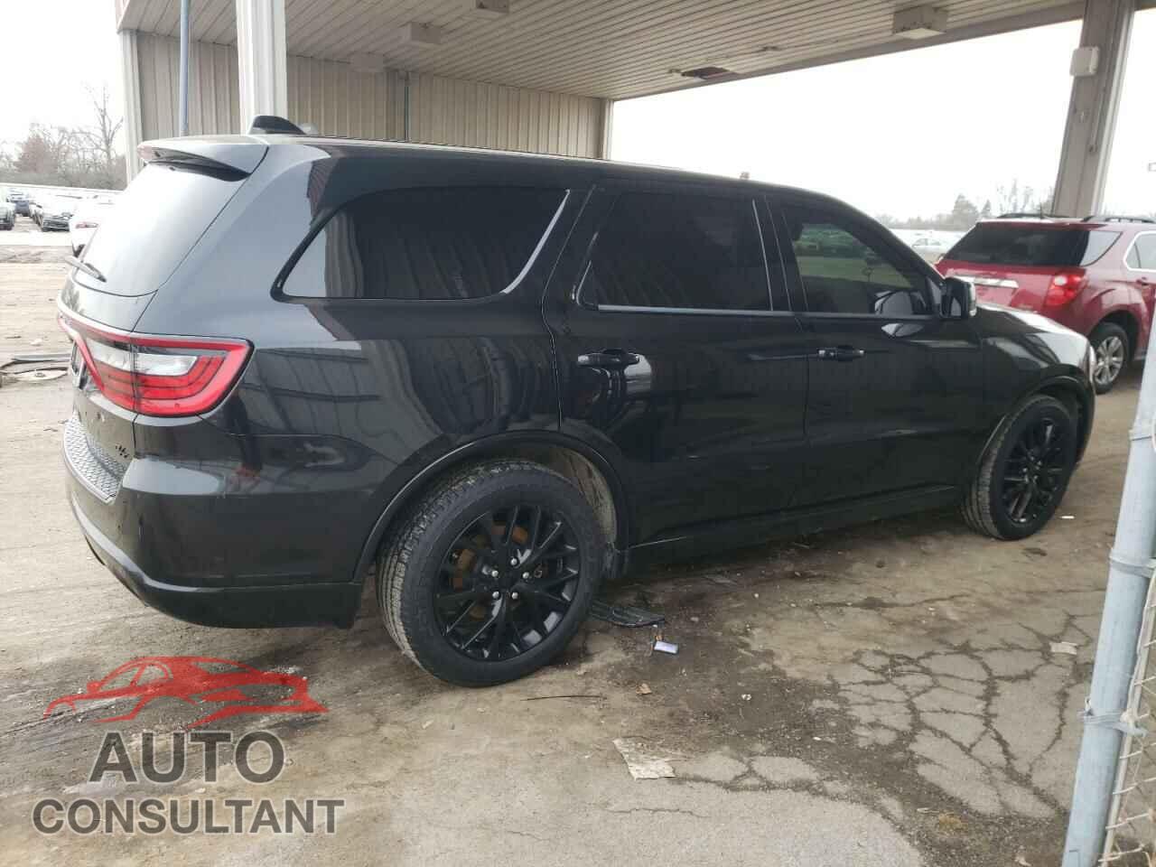 DODGE DURANGO 2016 - 1C4SDJCT7GC452092