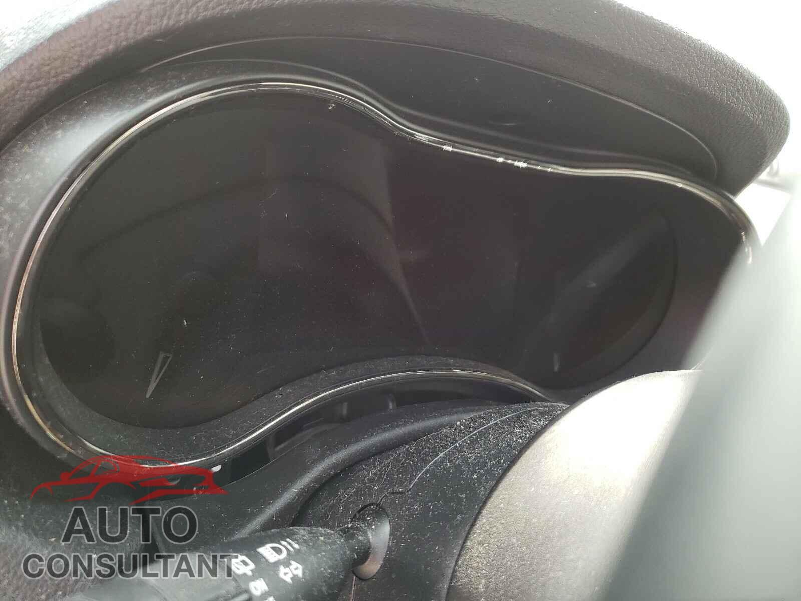DODGE DURANGO 2019 - 1C4RDJDG8KC722665