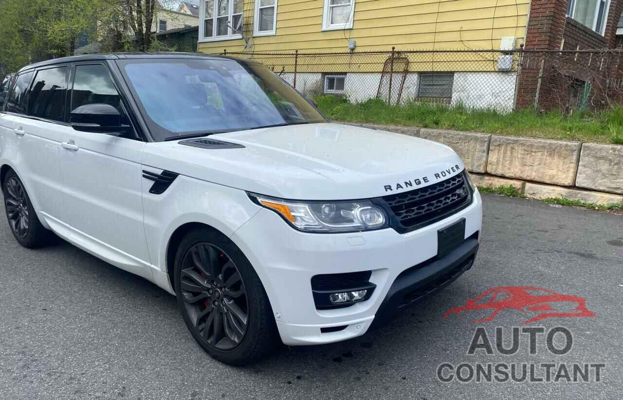 LAND ROVER RANGEROVER 2017 - SALWV2FV1HA677762