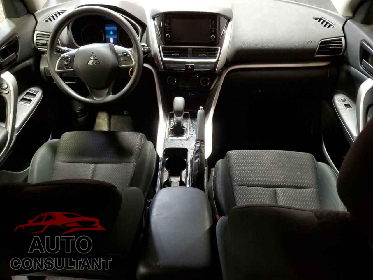 MITSUBISHI ECLIPSE 2020 - JA4AS3AA5LZ013862