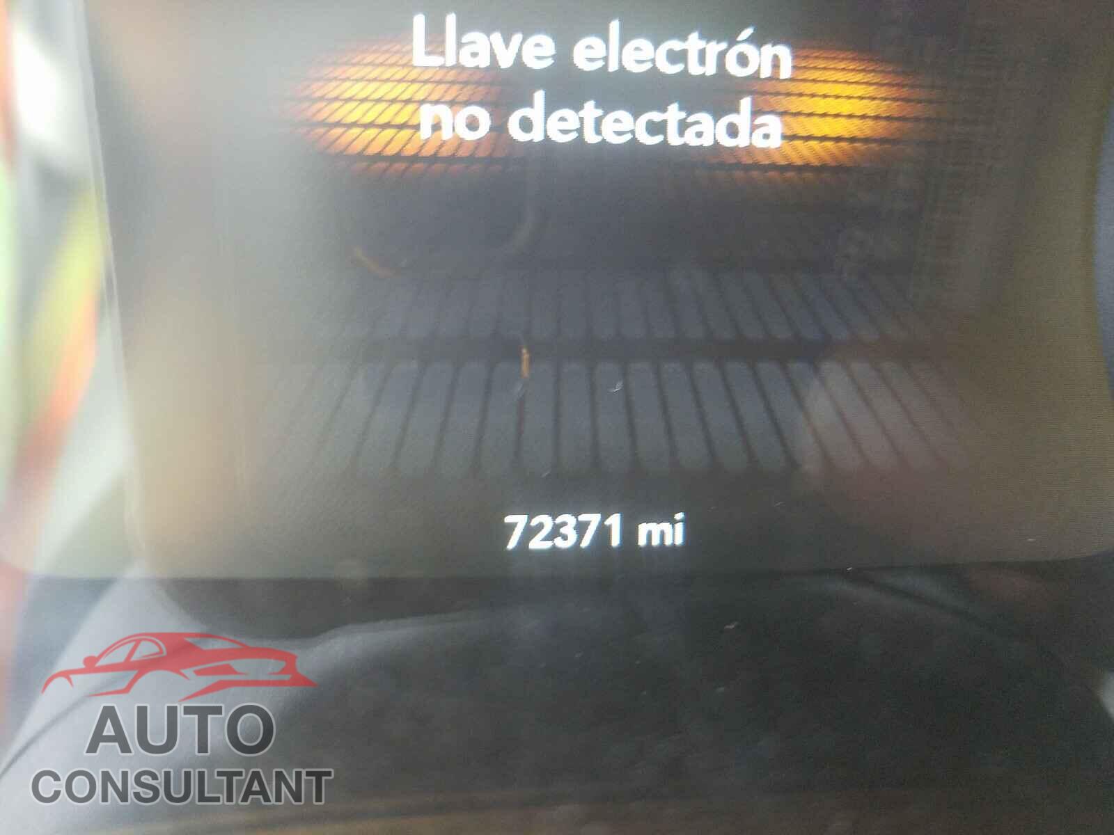 DODGE CHALLENGER 2016 - 2C3CDZAG8GH326205