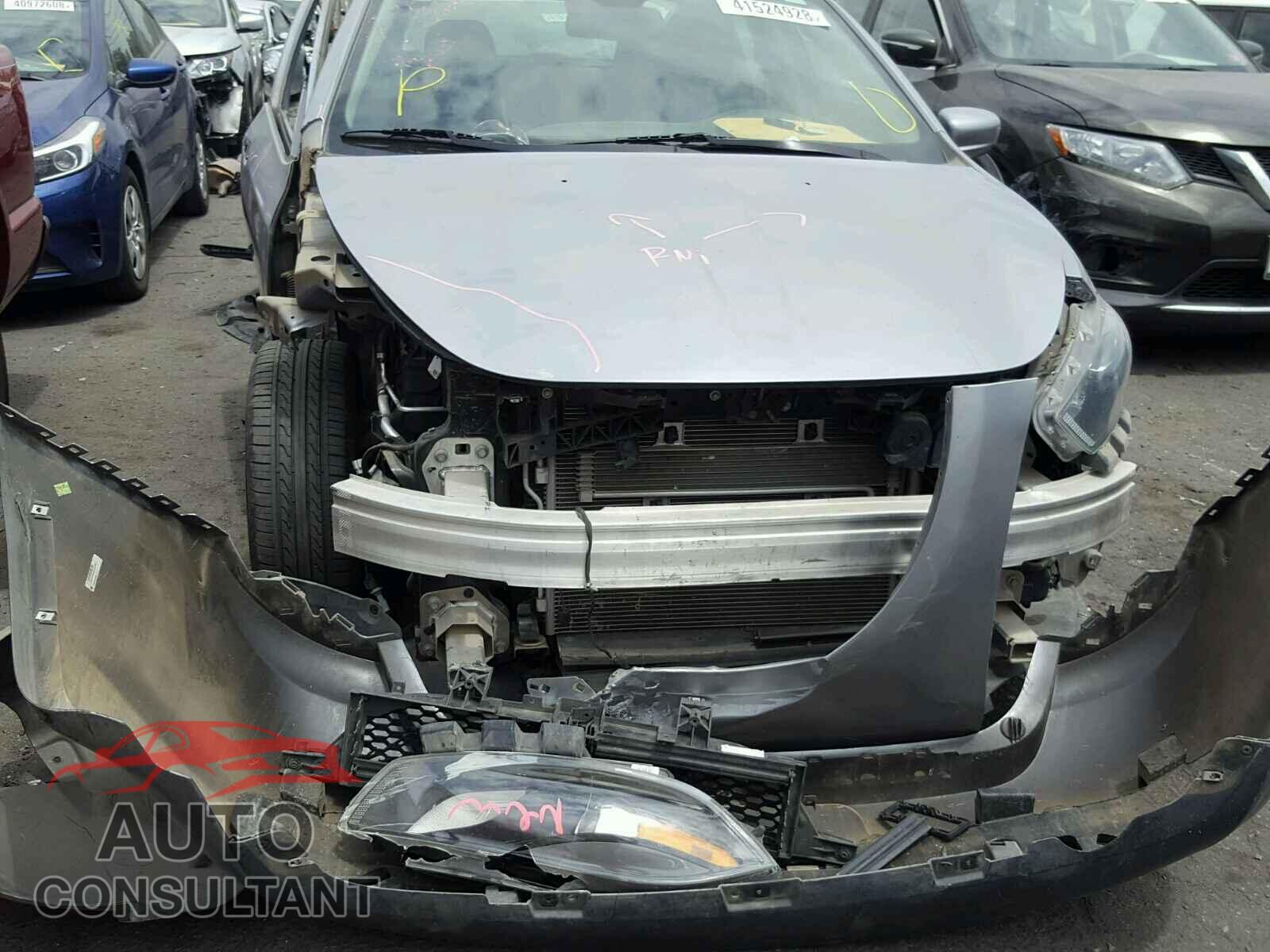 DODGE DART 2015 - 1C3CDFBB5FD265599