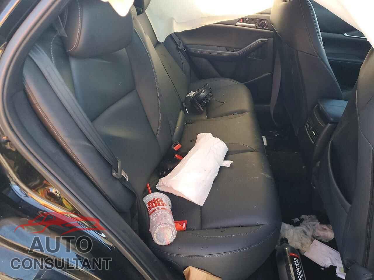 MAZDA CX30 2021 - 3MVDMBCL6MM210627