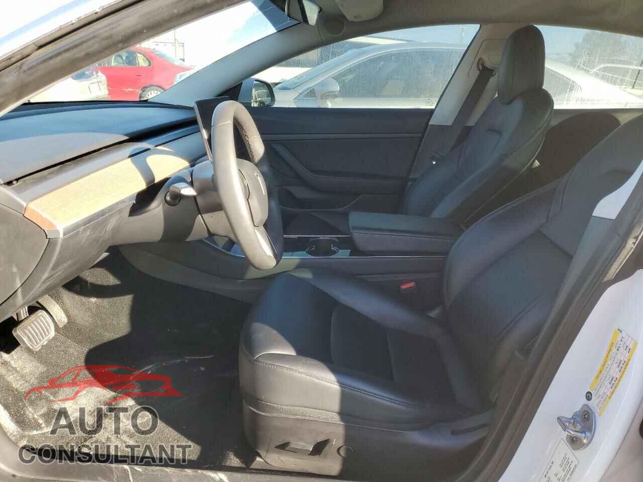 TESLA MODEL 3 2020 - 5YJ3E1EA8LF504226