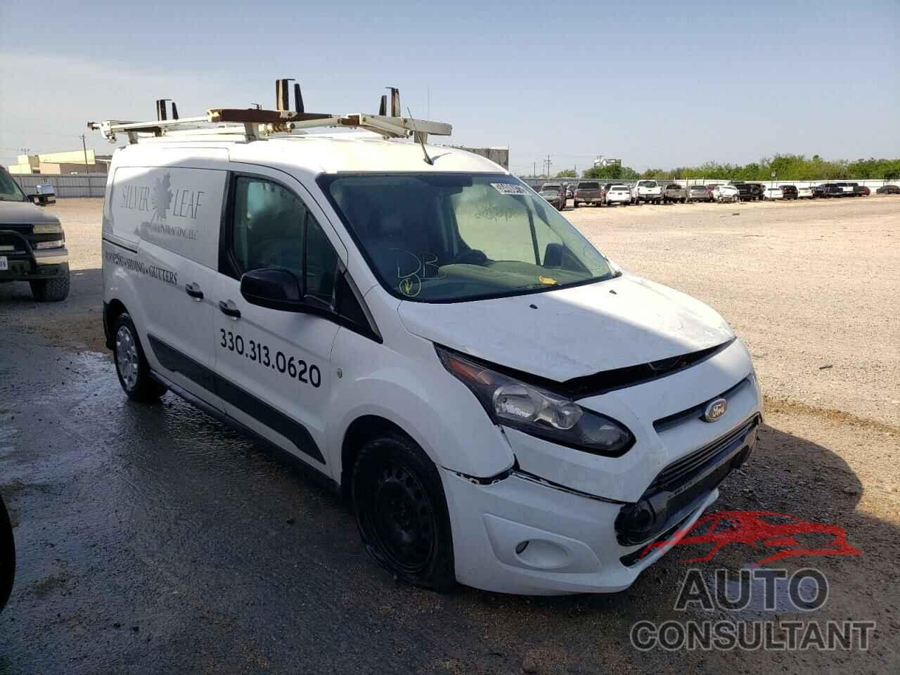 FORD TRANSIT CO 2016 - NM0LS7E75G1290758