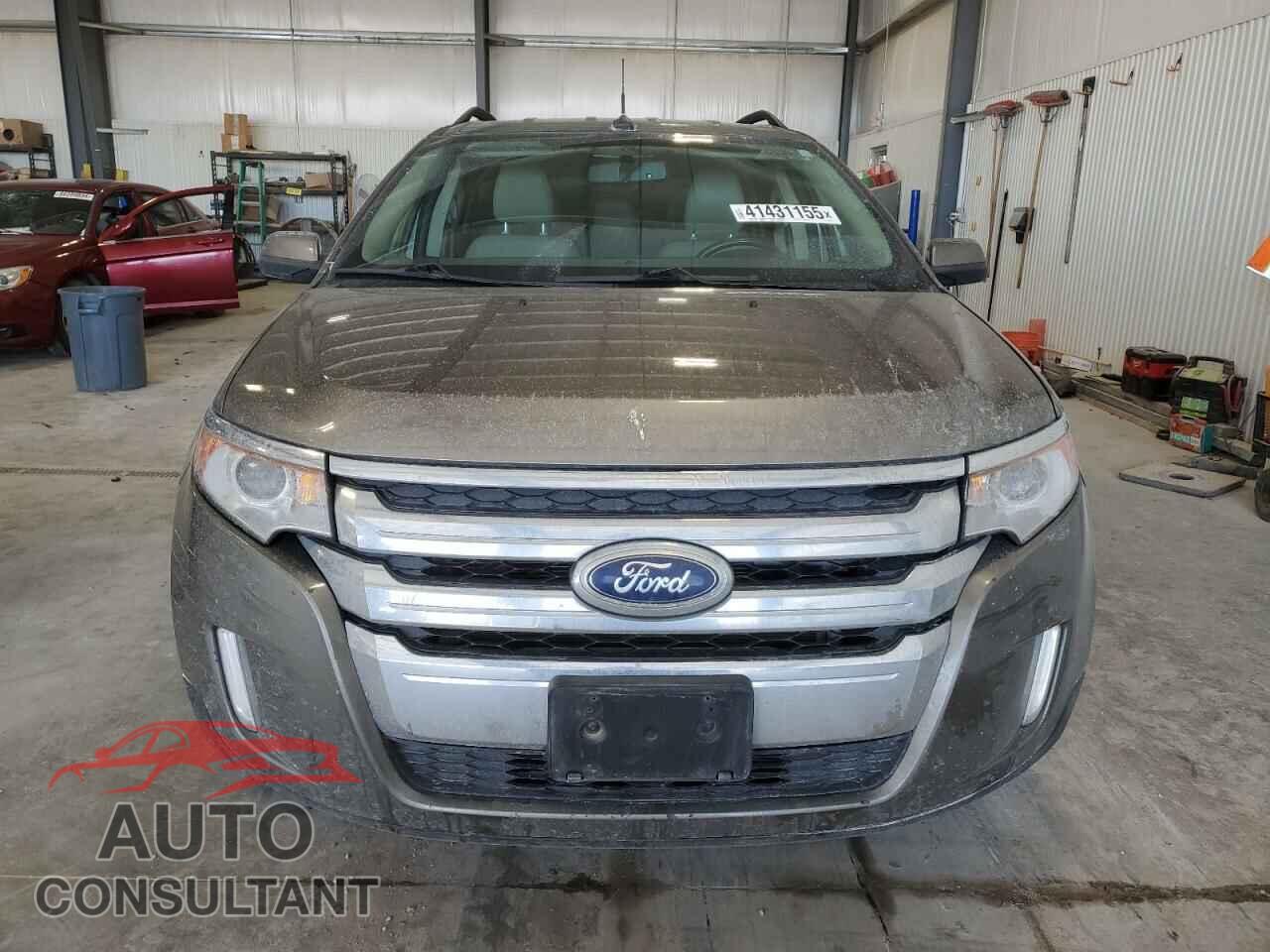 FORD EDGE 2013 - 2FMDK4KC5DBB65620