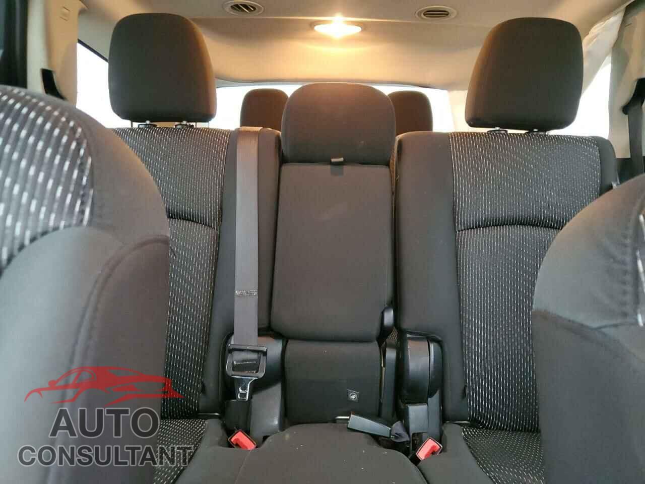 DODGE JOURNEY 2016 - 3C4PDCBG9GT171373