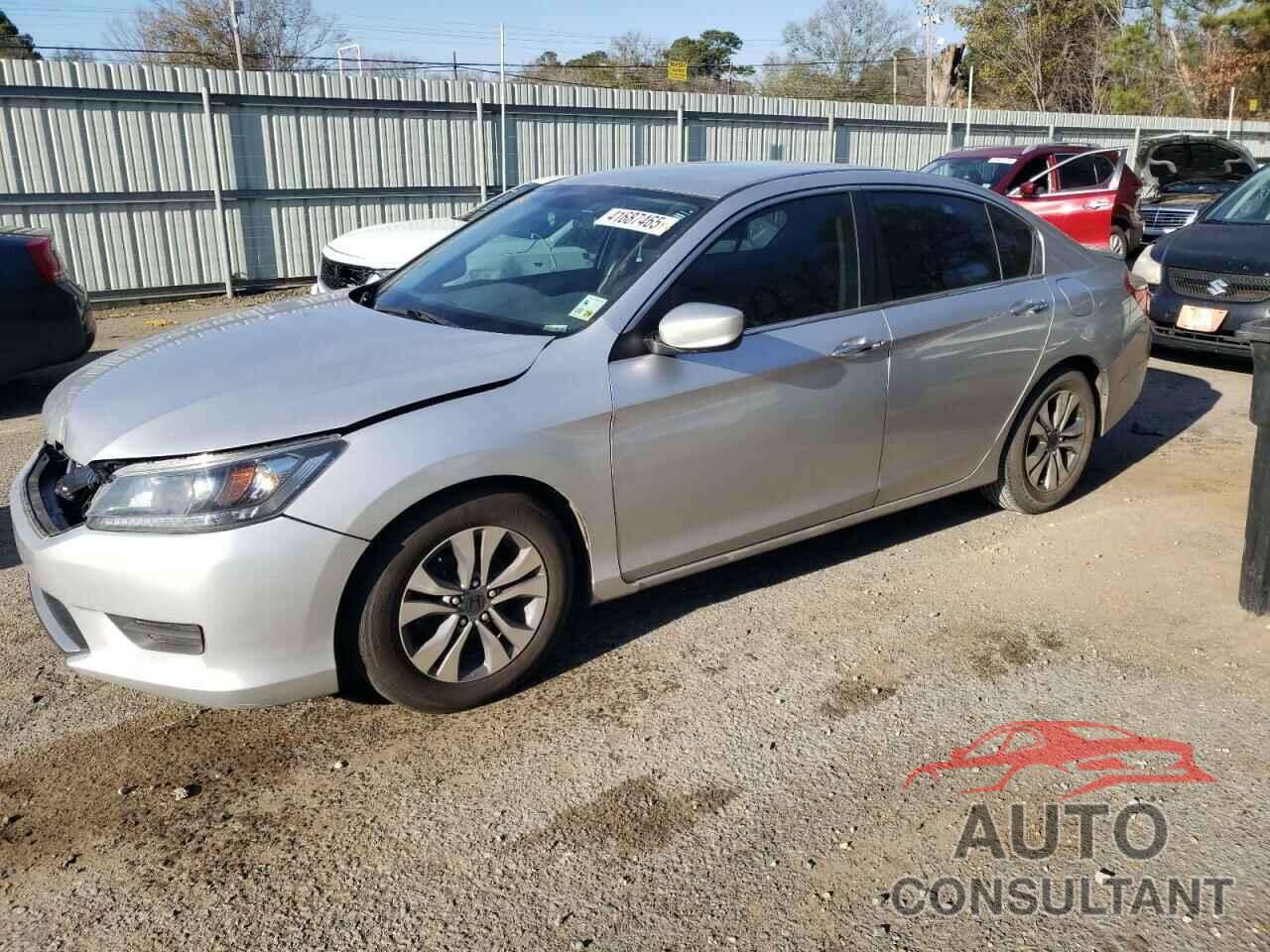 HONDA ACCORD 2014 - 1HGCR2F30EA154856